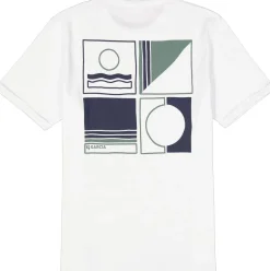 Herren Garcia T-Shirt