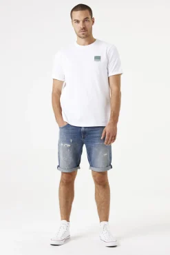 Herren Garcia T-Shirt