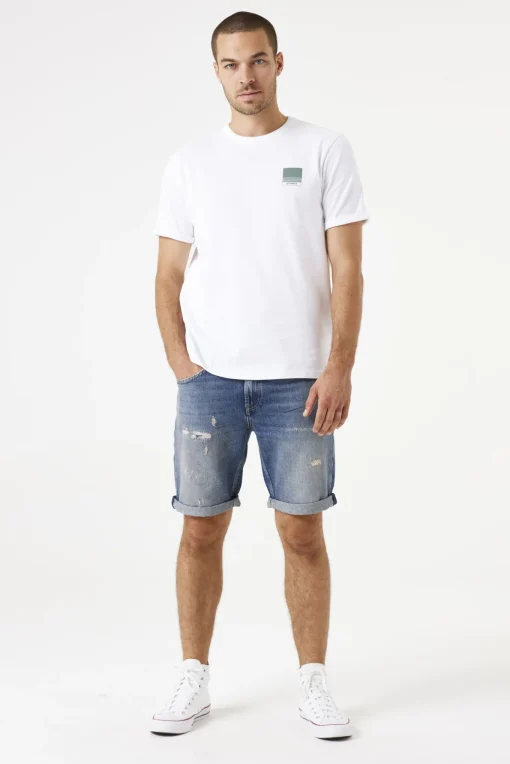 Herren Garcia T-Shirt