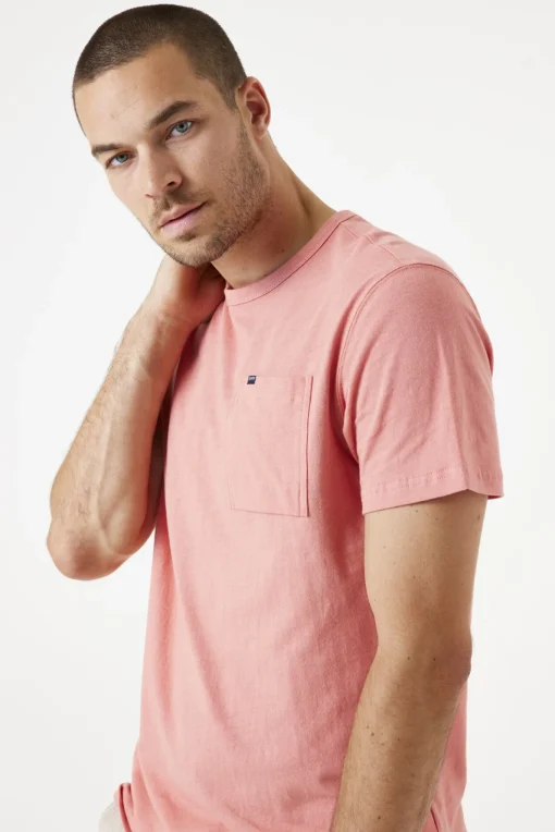 Herren Garcia T-Shirt
