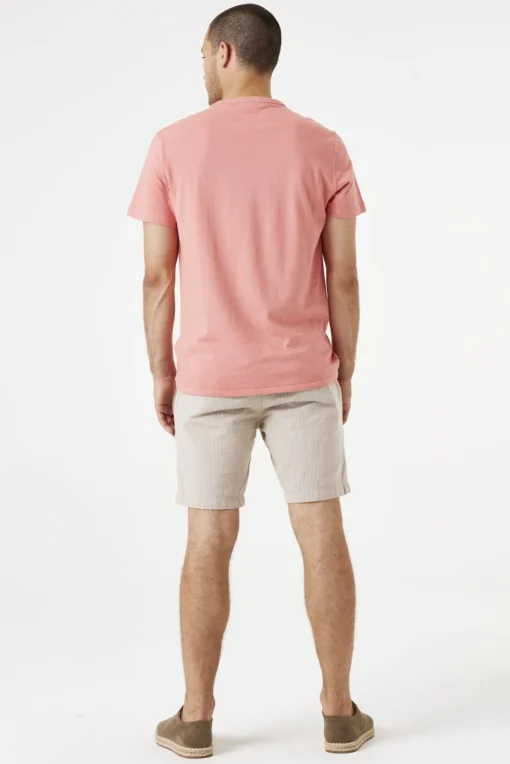 Herren Garcia T-Shirt