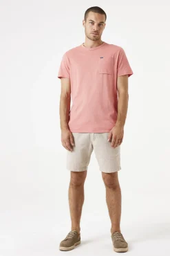 Herren Garcia T-Shirt