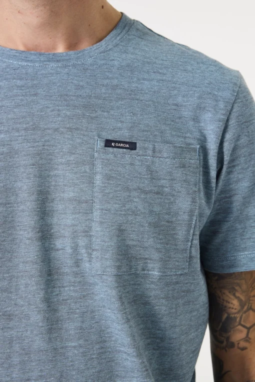 Herren Garcia T-Shirt