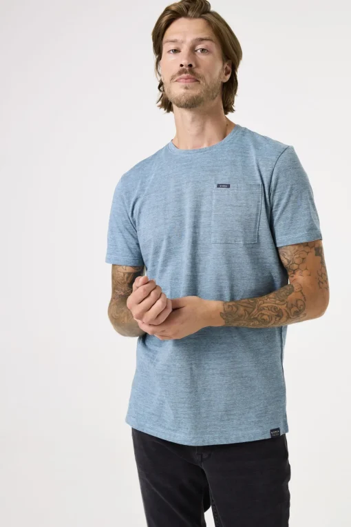 Herren Garcia T-Shirt