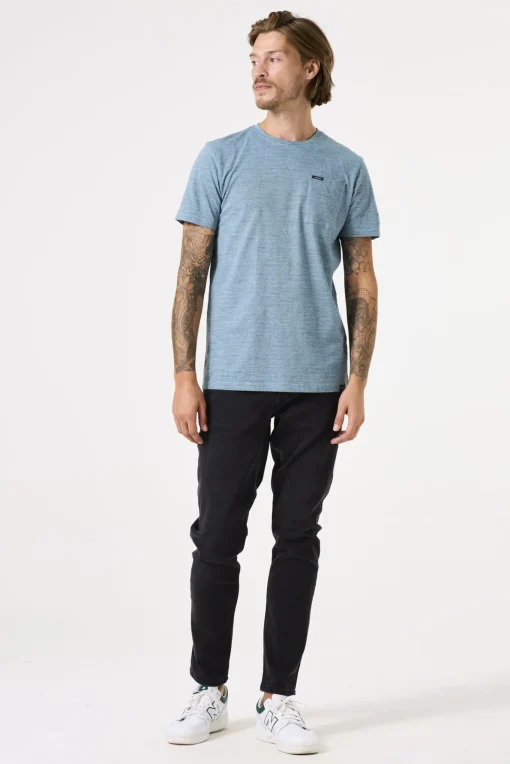 Herren Garcia T-Shirt