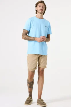 Herren Garcia T-Shirt