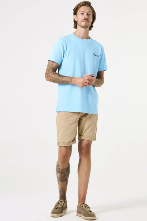 Herren Garcia T-Shirt