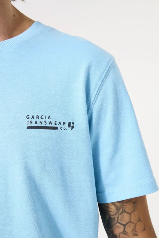 Herren Garcia T-Shirt
