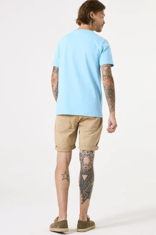 Herren Garcia T-Shirt