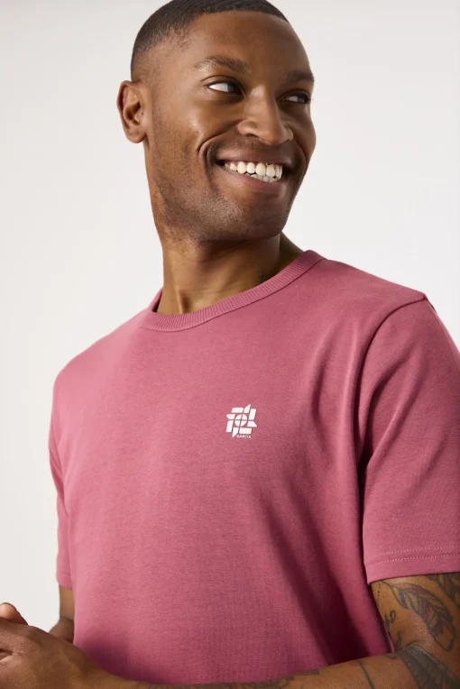 Herren Garcia T-Shirt