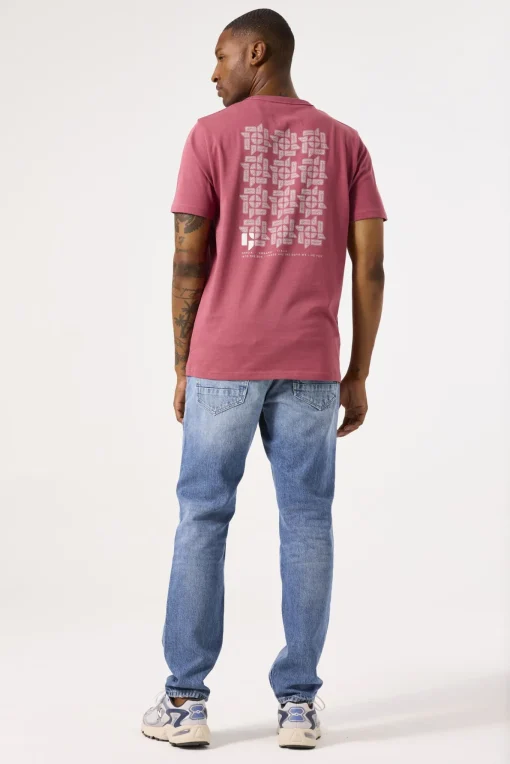 Herren Garcia T-Shirt