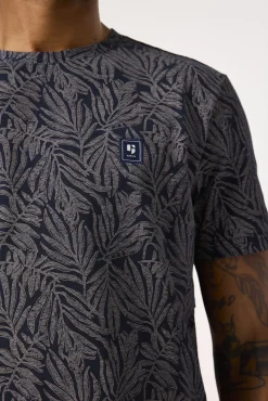 Herren Garcia T-Shirt