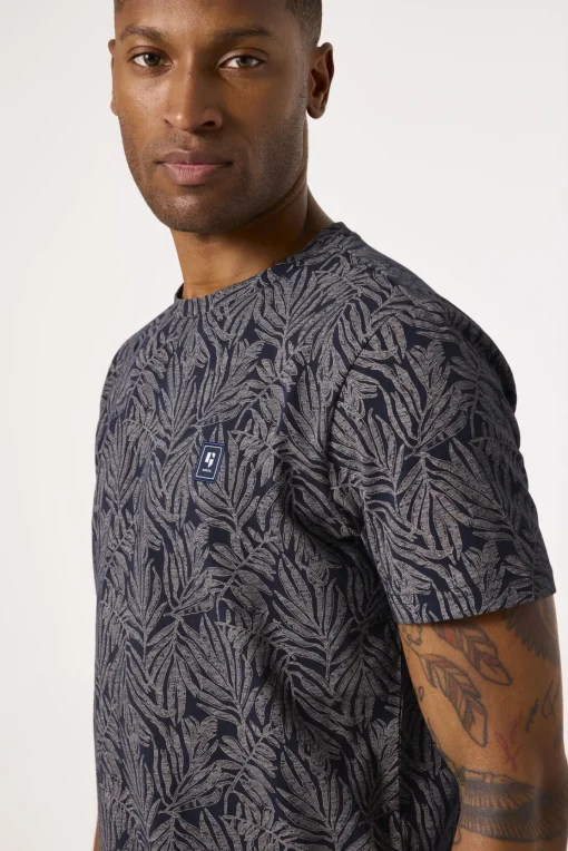 Herren Garcia T-Shirt