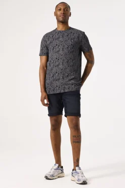 Herren Garcia T-Shirt