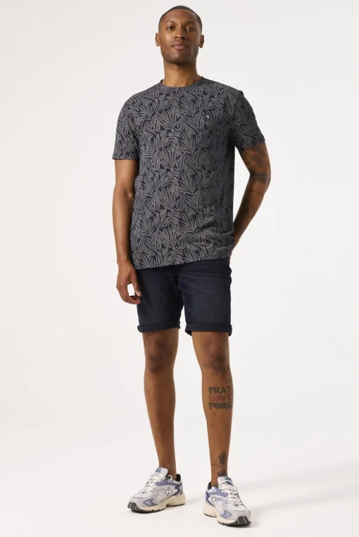 Herren Garcia T-Shirt
