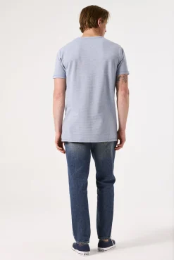 Herren Garcia T-Shirt