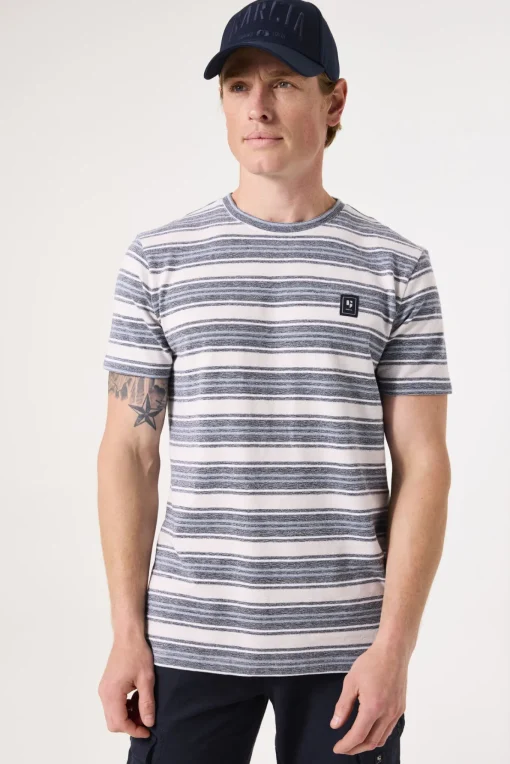 Herren Garcia T-Shirt