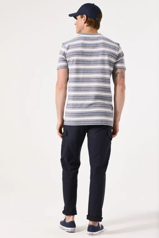 Herren Garcia T-Shirt