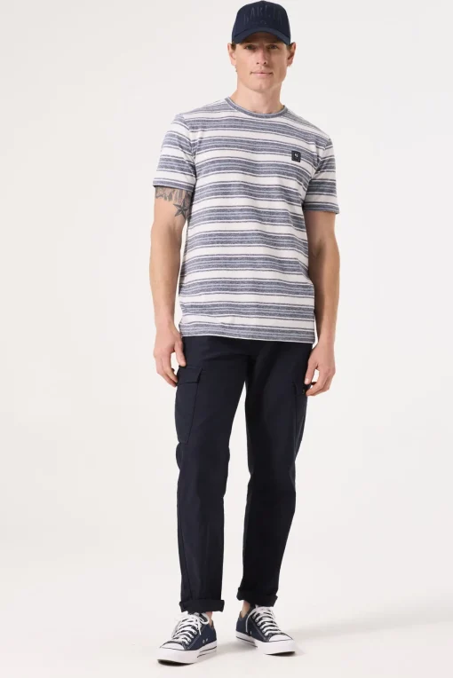 Herren Garcia T-Shirt