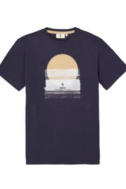 Herren Garcia T-Shirt