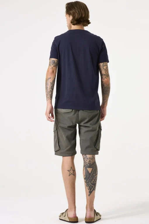 Herren Garcia T-Shirt
