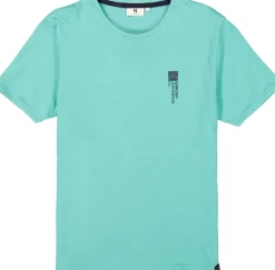 Herren Garcia T-Shirt