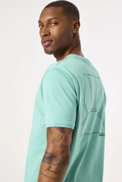Herren Garcia T-Shirt