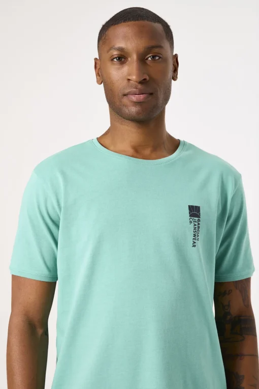 Herren Garcia T-Shirt