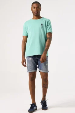 Herren Garcia T-Shirt