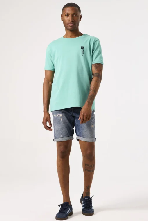 Herren Garcia T-Shirt