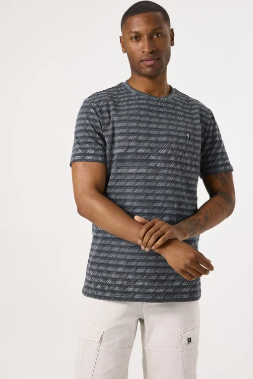 Herren Garcia T-Shirt