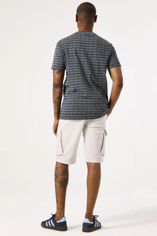 Herren Garcia T-Shirt