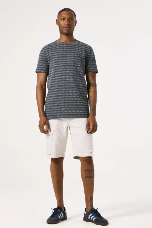 Herren Garcia T-Shirt