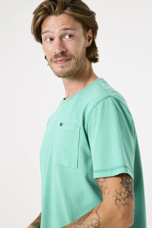 Herren Garcia T-Shirt
