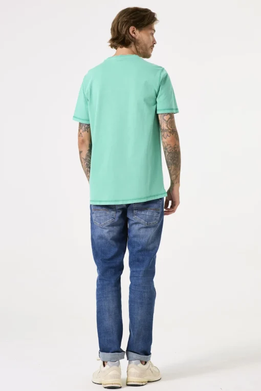 Herren Garcia T-Shirt