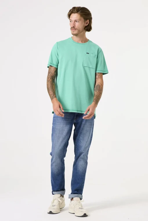Herren Garcia T-Shirt