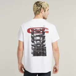 Herren G-Star T-Shirt