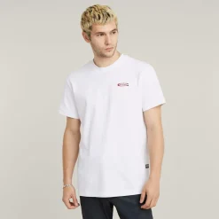 Herren G-Star T-Shirt