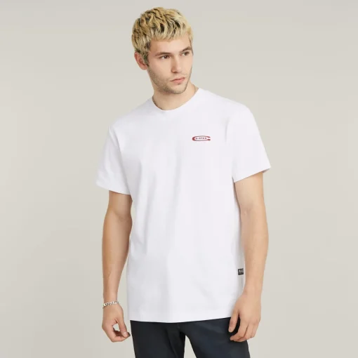Herren G-Star T-Shirt
