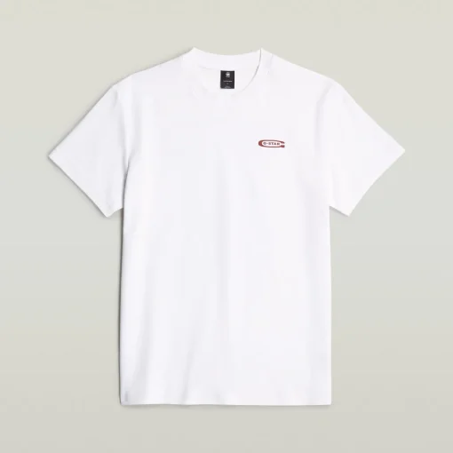 Herren G-Star T-Shirt