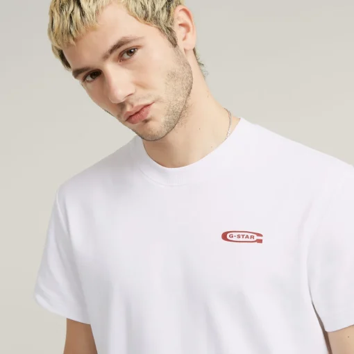 Herren G-Star T-Shirt