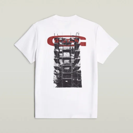 Herren G-Star T-Shirt