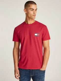 Herren Tommy Jeans T-Shirt