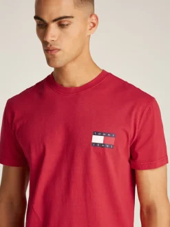 Herren Tommy Jeans T-Shirt