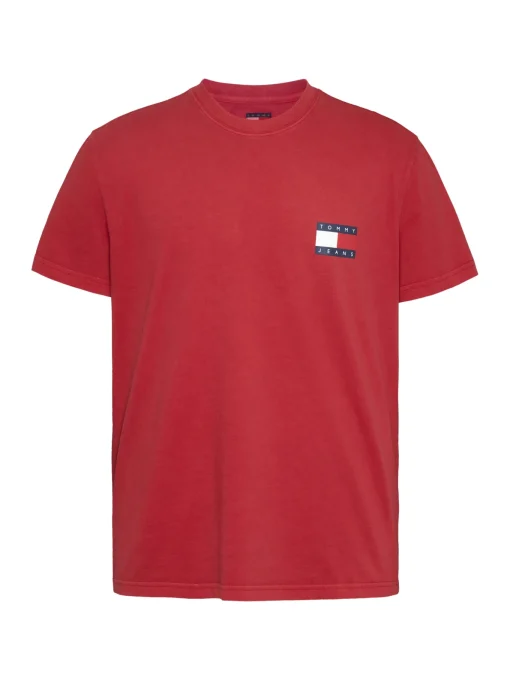 Herren Tommy Jeans T-Shirt