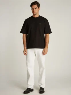 Herren Calvin Klein Jeans T-Shirt