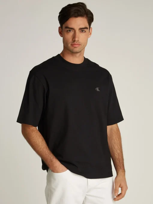Herren Calvin Klein Jeans T-Shirt