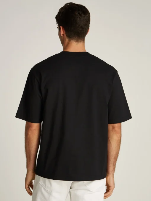 Herren Calvin Klein Jeans T-Shirt