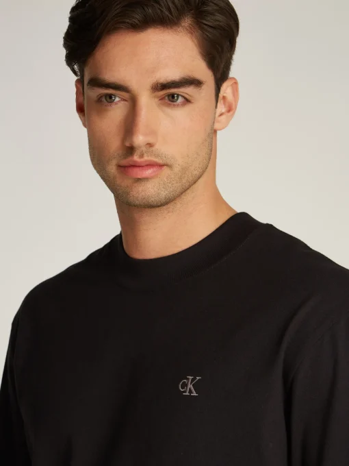 Herren Calvin Klein Jeans T-Shirt