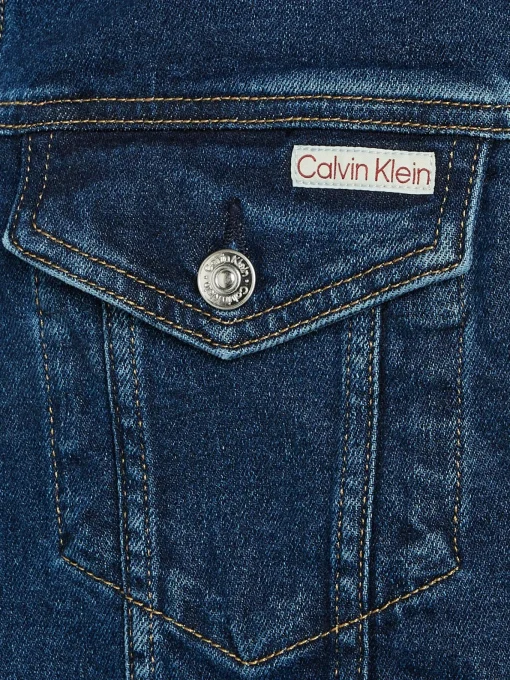 Herren Calvin Klein Jeans T-Shirt